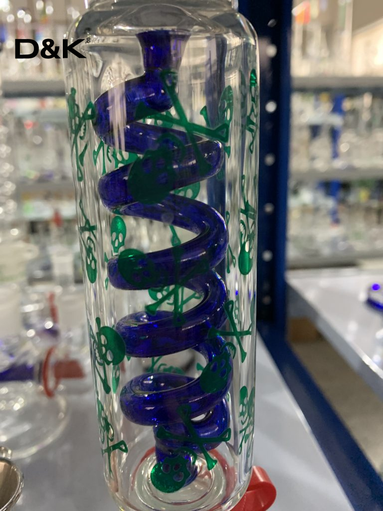 coil perc