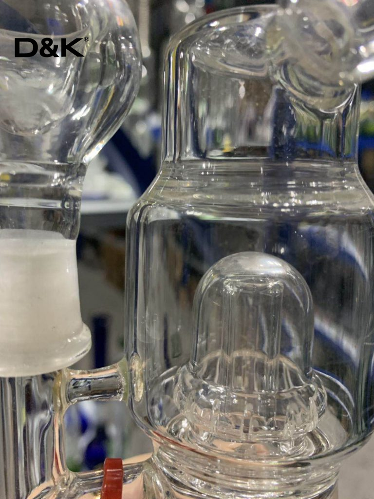 ufo perc