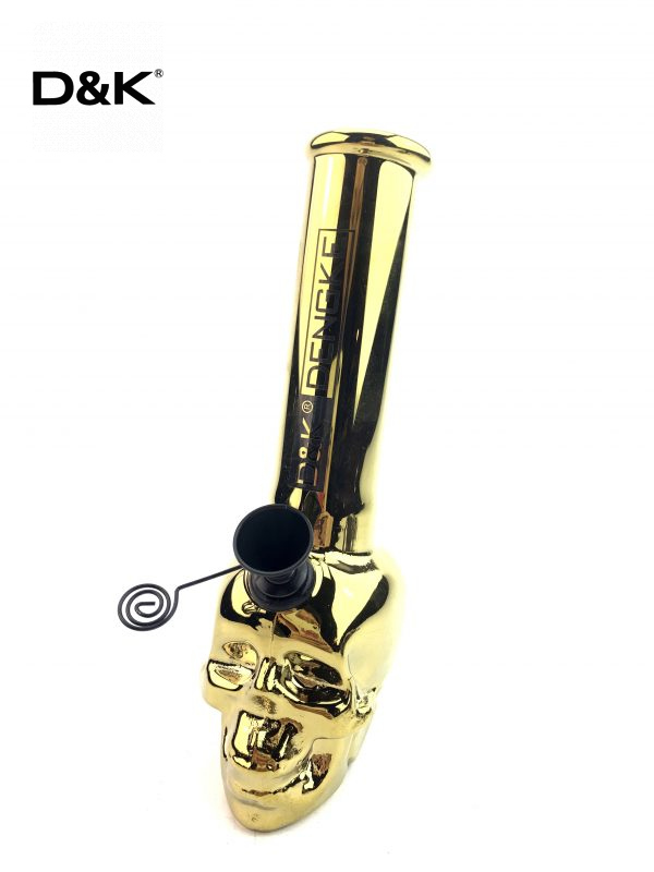 DK6522A glass bong
